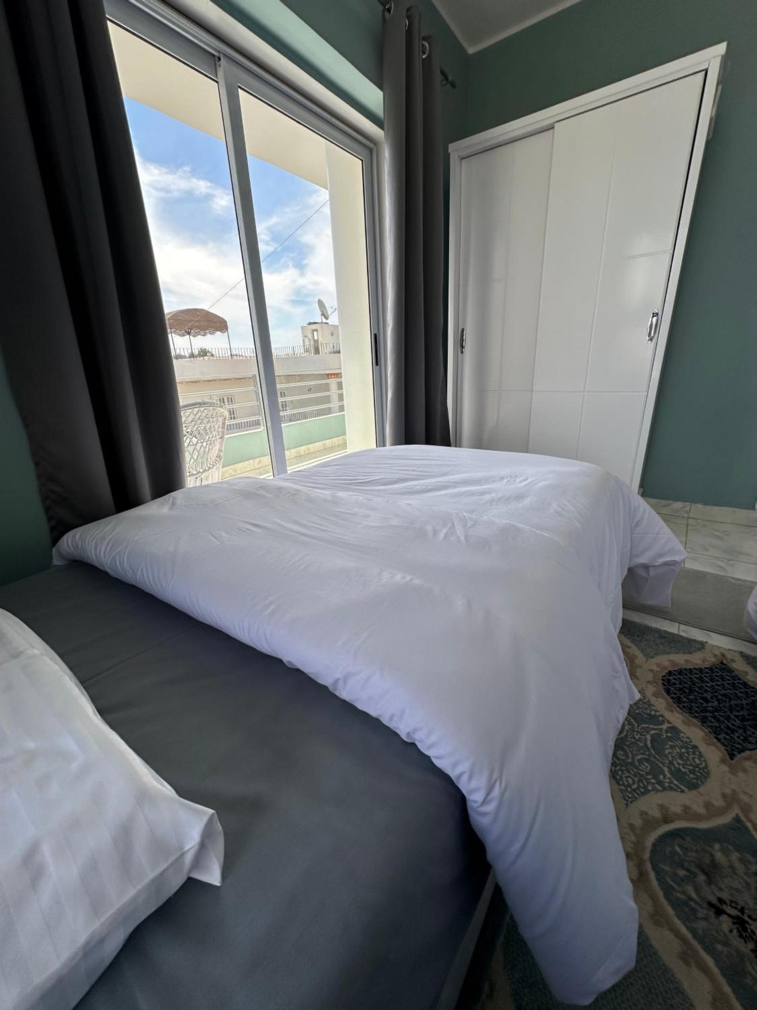 Nile Spirit Sunrise Apartment *