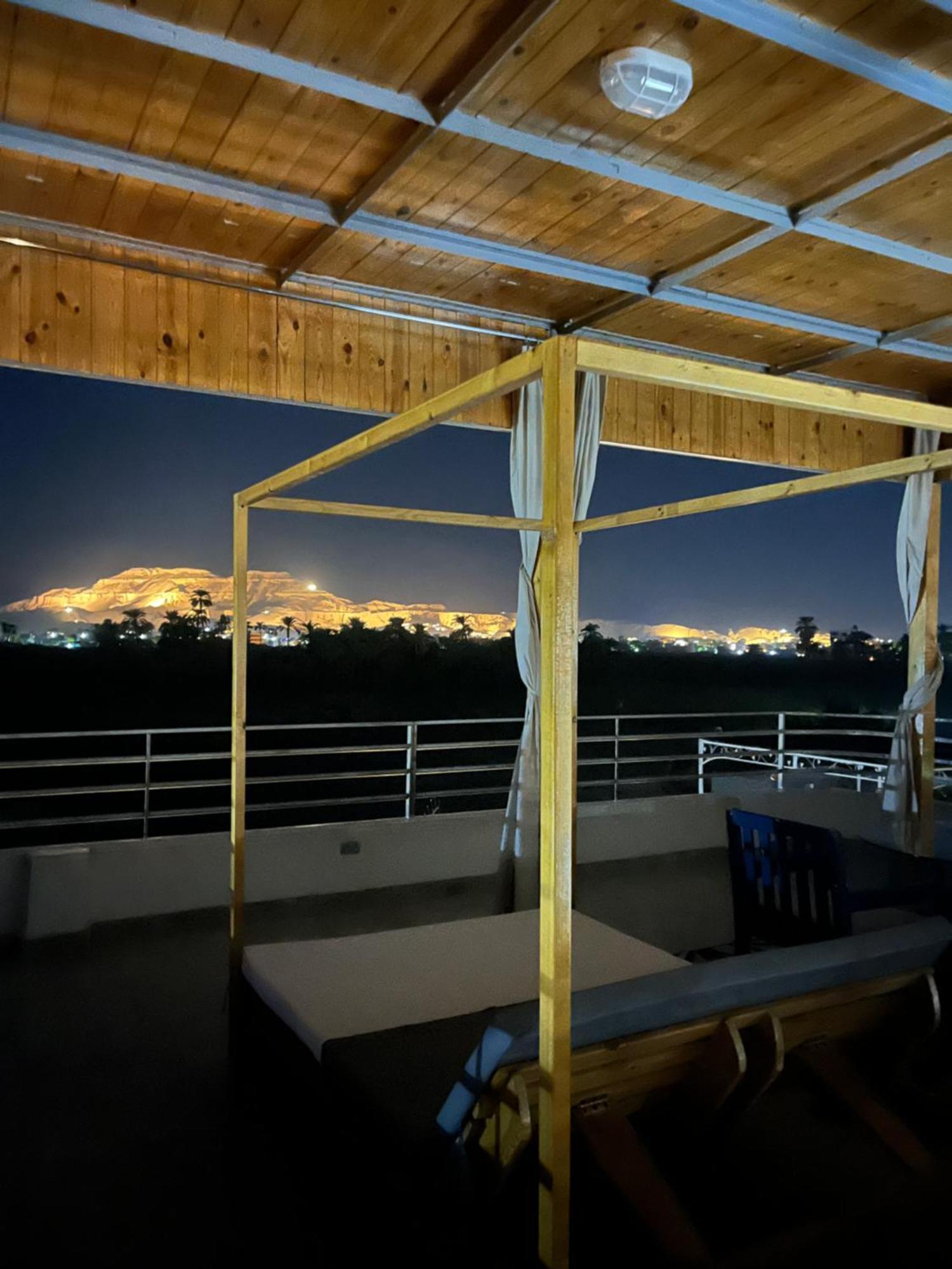 Nile Spirit Sunrise Apartment