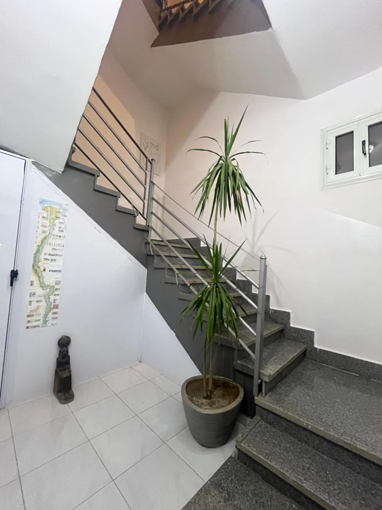 Nile Spirit Sunrise Apartment Luxor