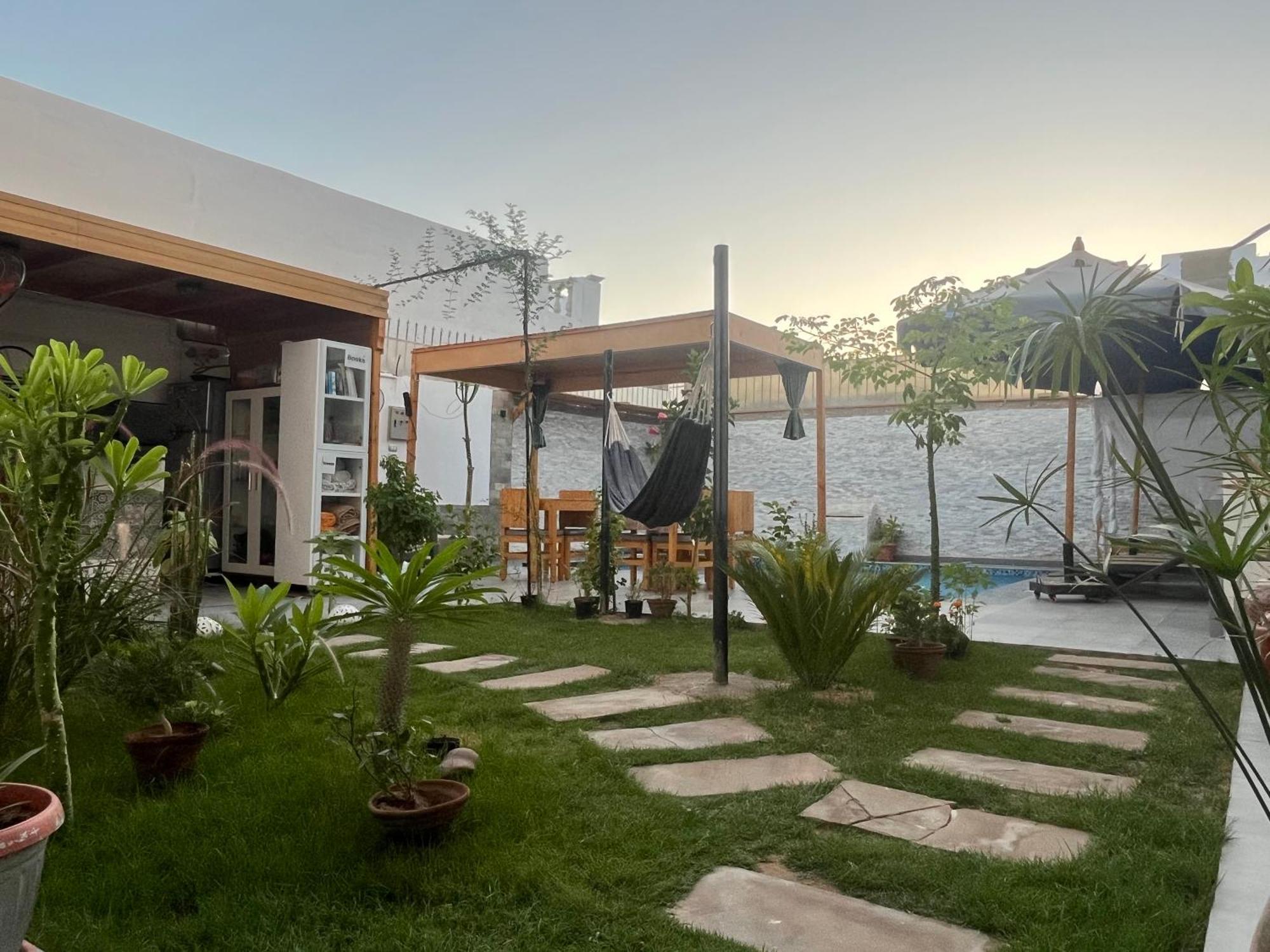 Apartament Nile Spirit Sunrise
